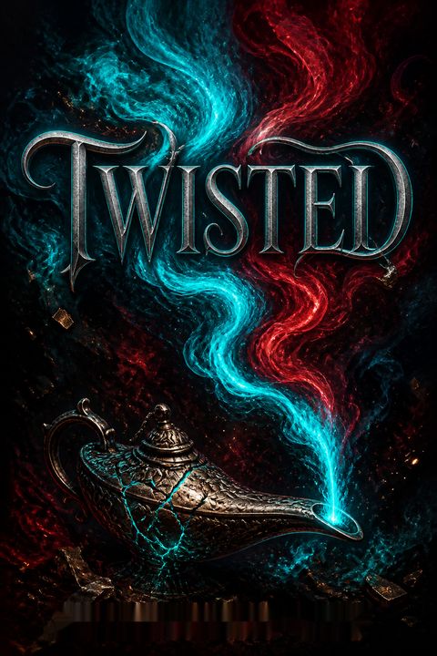 Twisted