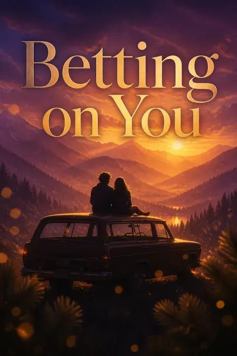 Betting on You by Lynn Painter