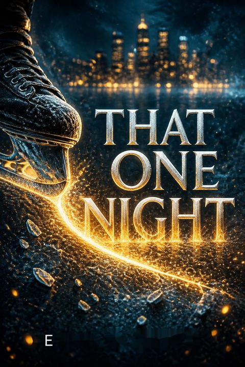 That One Night by Emily Rath