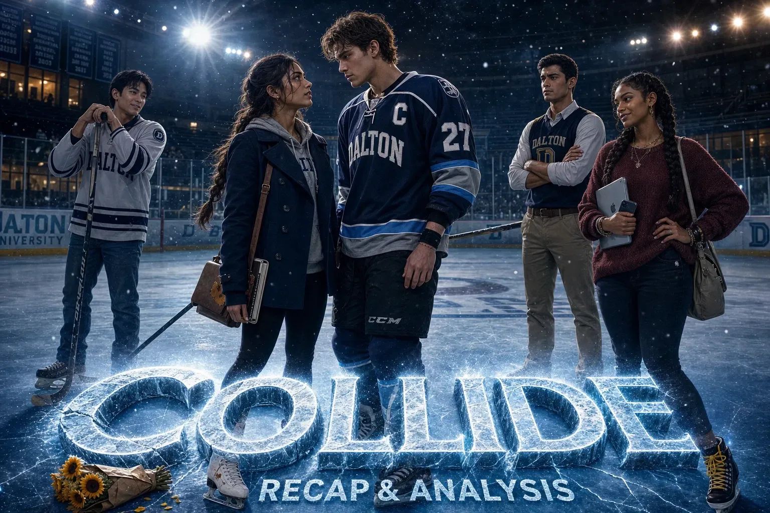 Collide