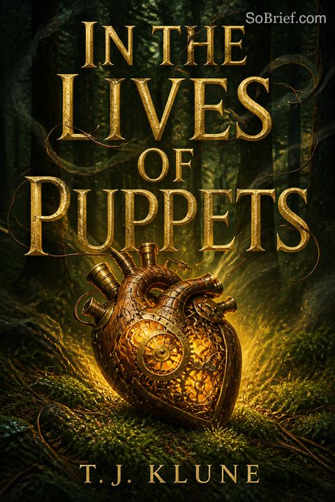 In the Lives of Puppets