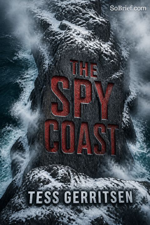 The Spy Coast