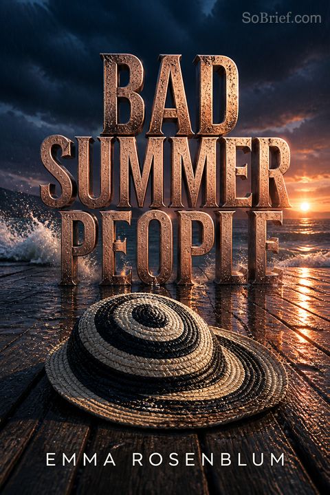 Bad Summer People