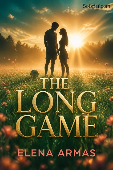 Cover of The Long Game