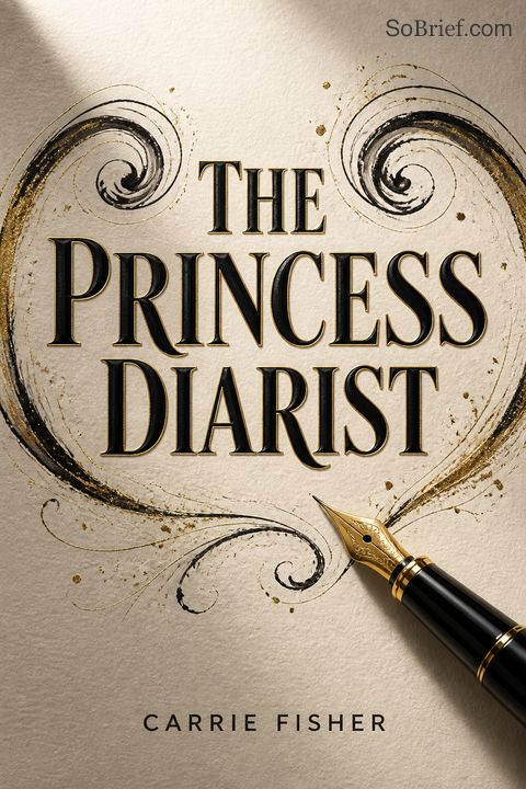The Princess Diarist