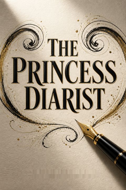 The Princess Diarist
