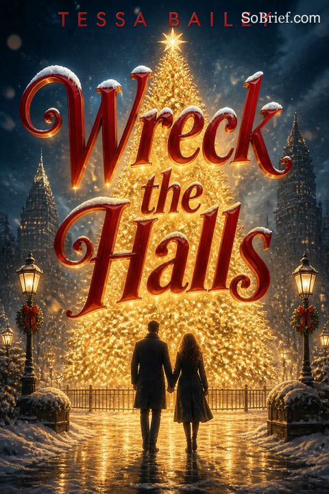 Wreck the Halls