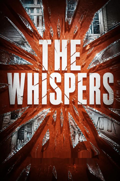 The Whispers by Ashley Audrain