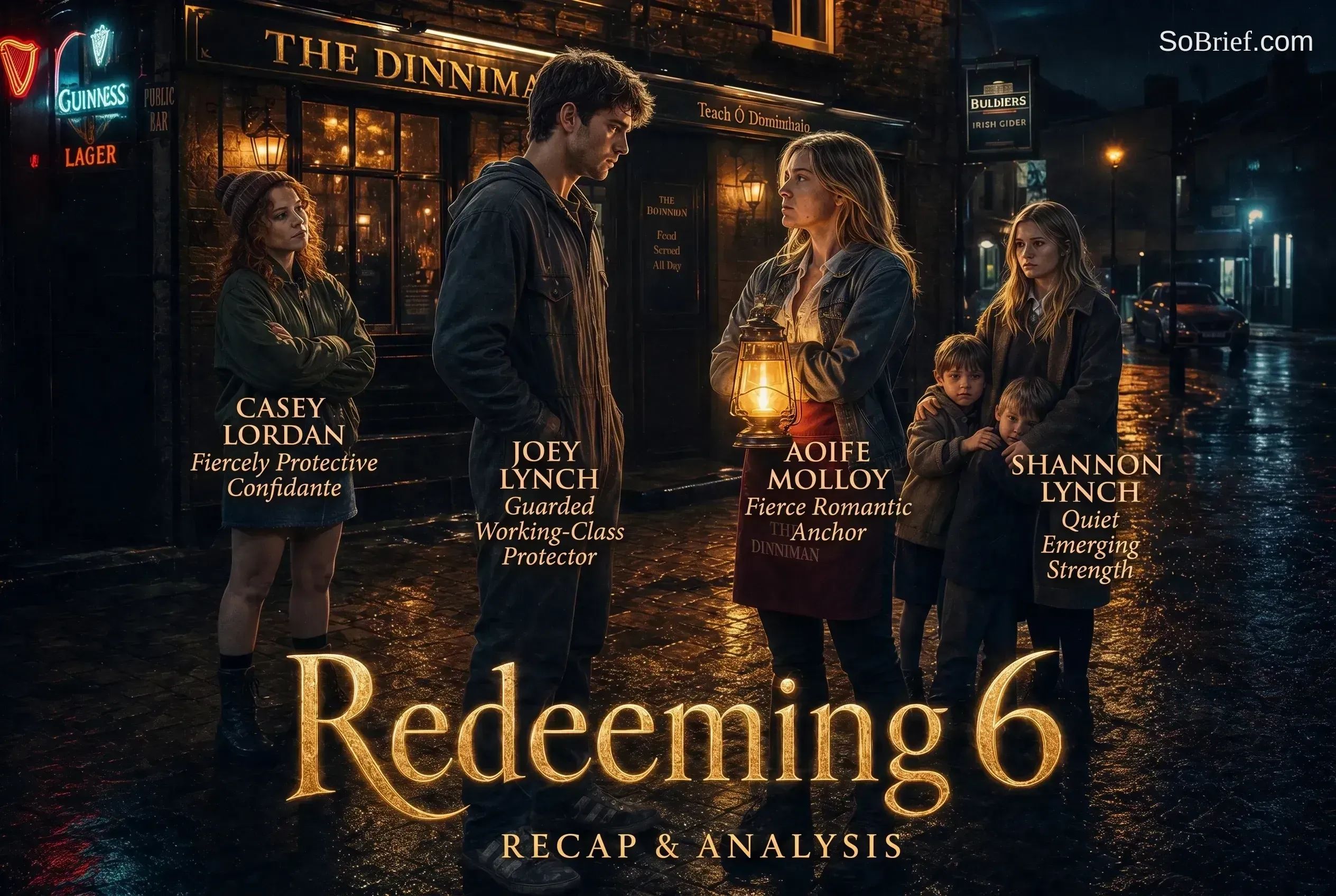 Redeeming 6