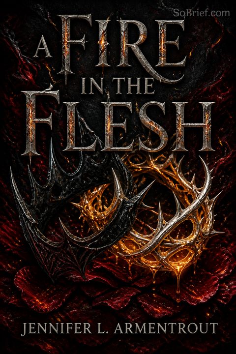 A Fire in the Flesh
