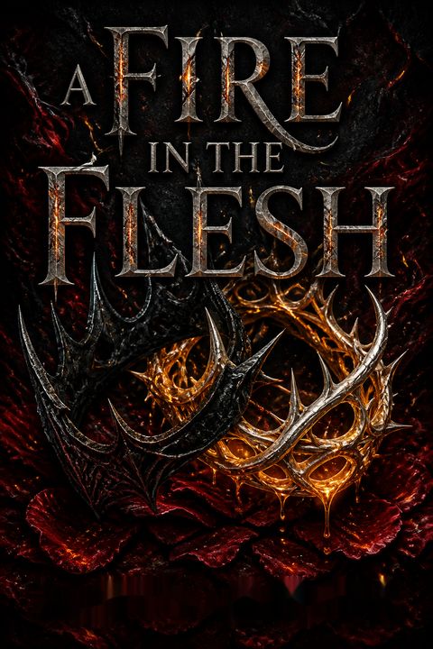 A Fire in the Flesh