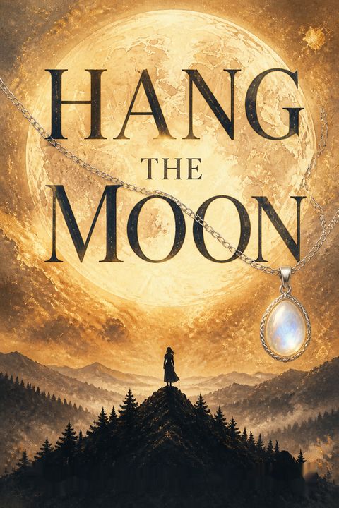 Hang the Moon by Jeannette Walls