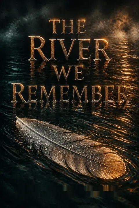 The River We Remember by William Kent Krueger