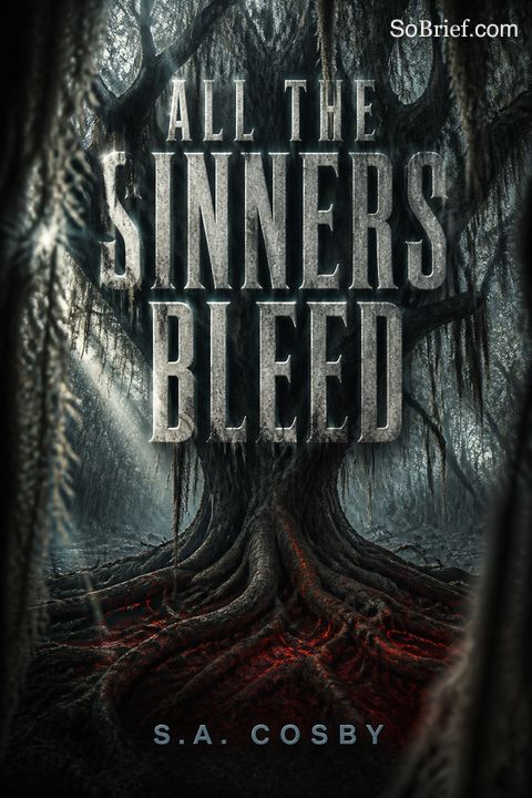 All the Sinners Bleed