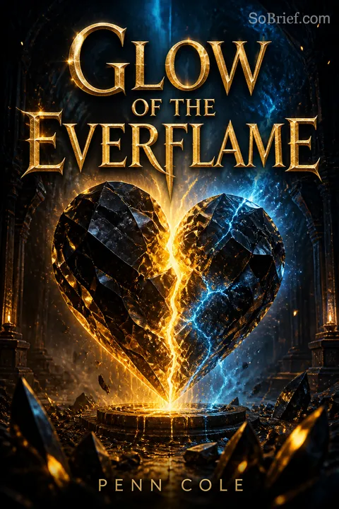 Cover of Glow of the Everflame
