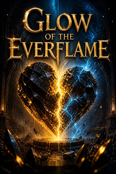 Glow of the Everflame