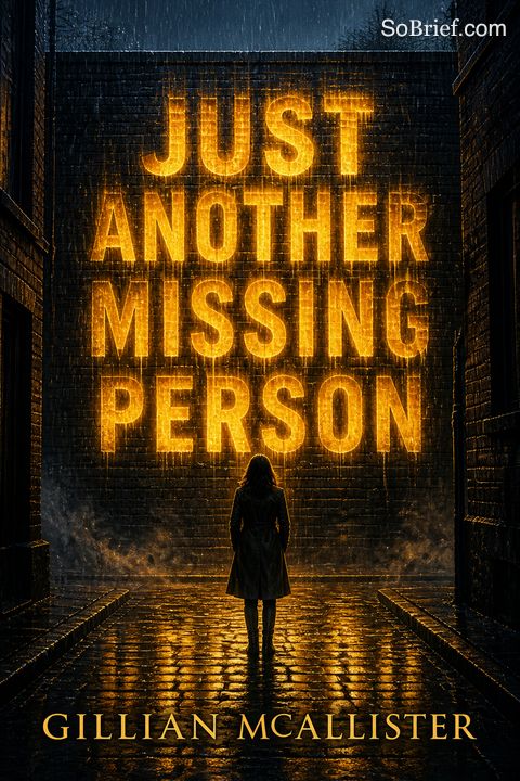 Just Another Missing Person