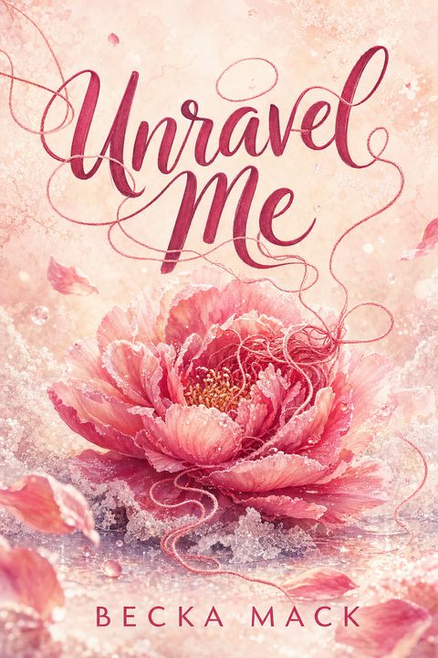 Unravel Me by Becka Mack