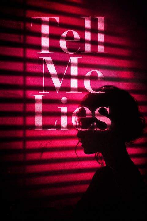 Tell Me Lies by Carola Lovering