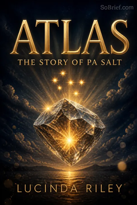 Cover of Atlas