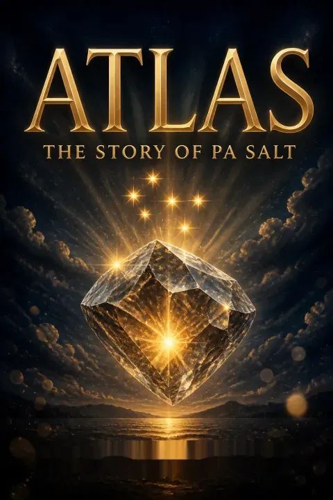 Atlas by Lucinda Riley
