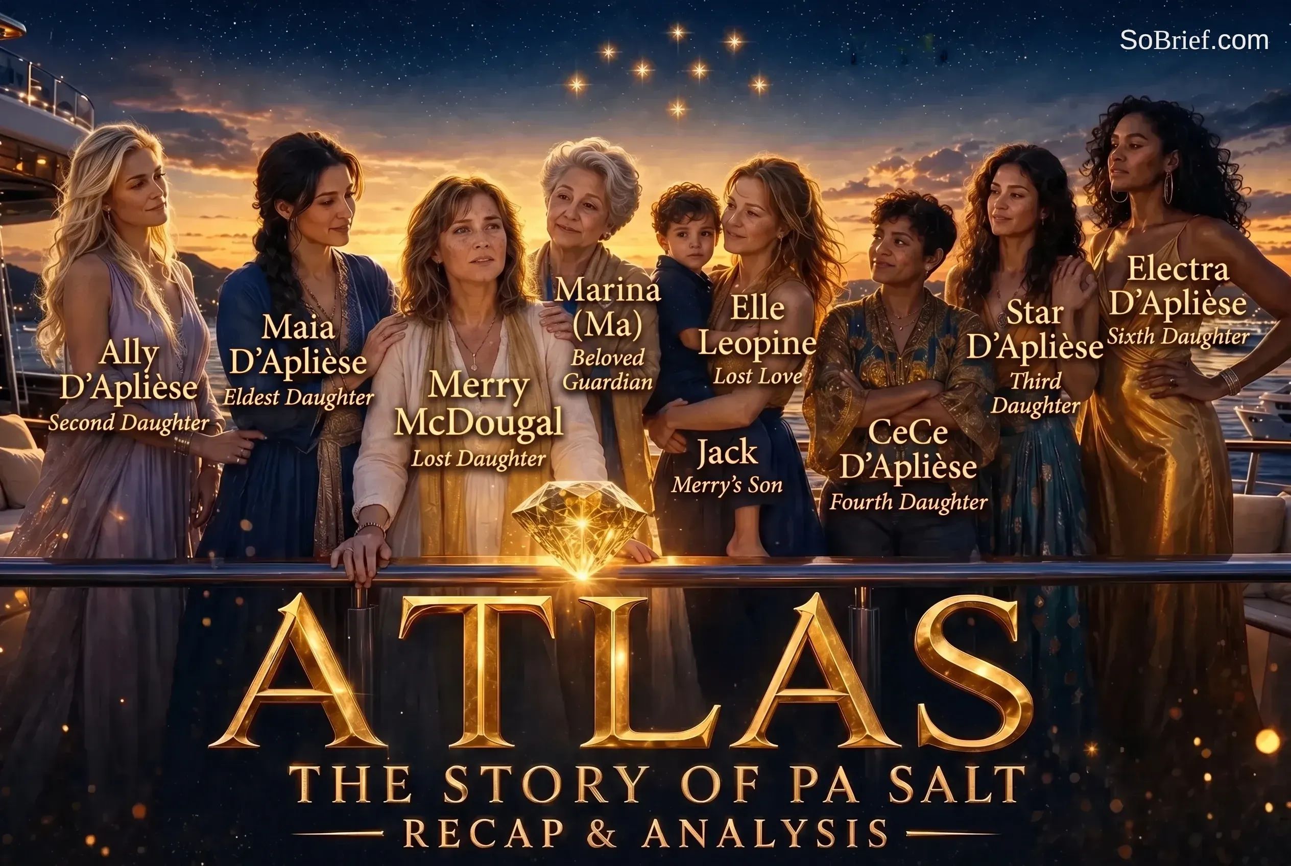 Atlas