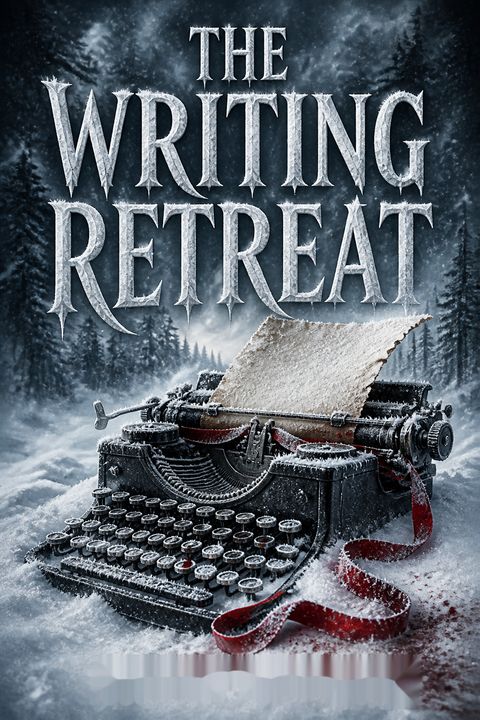 The Writing Retreat by Julia Bartz