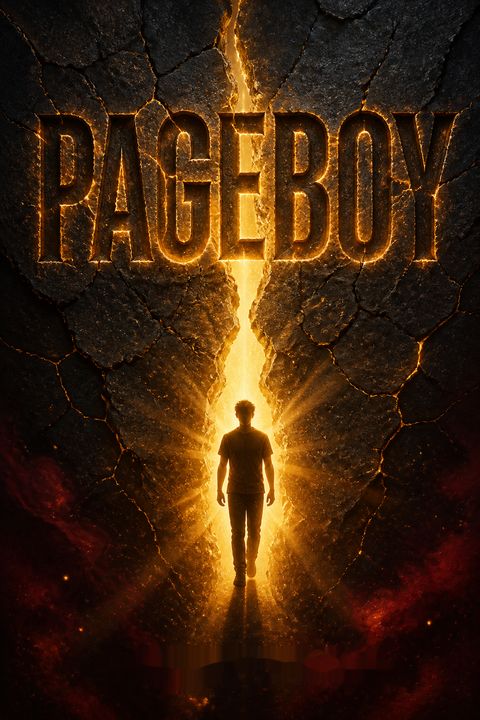 Pageboy