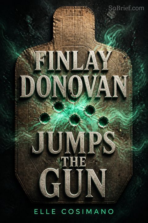 Finlay Donovan Jumps the Gun