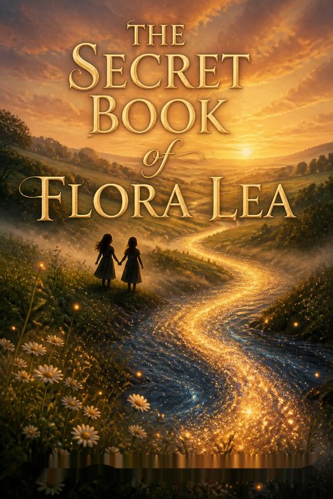 The Secret Book of Flora Lea