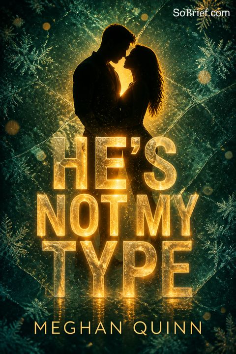 He's Not My Type
