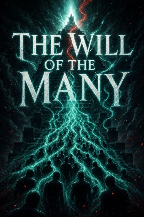 The Will of the Many by James Islington