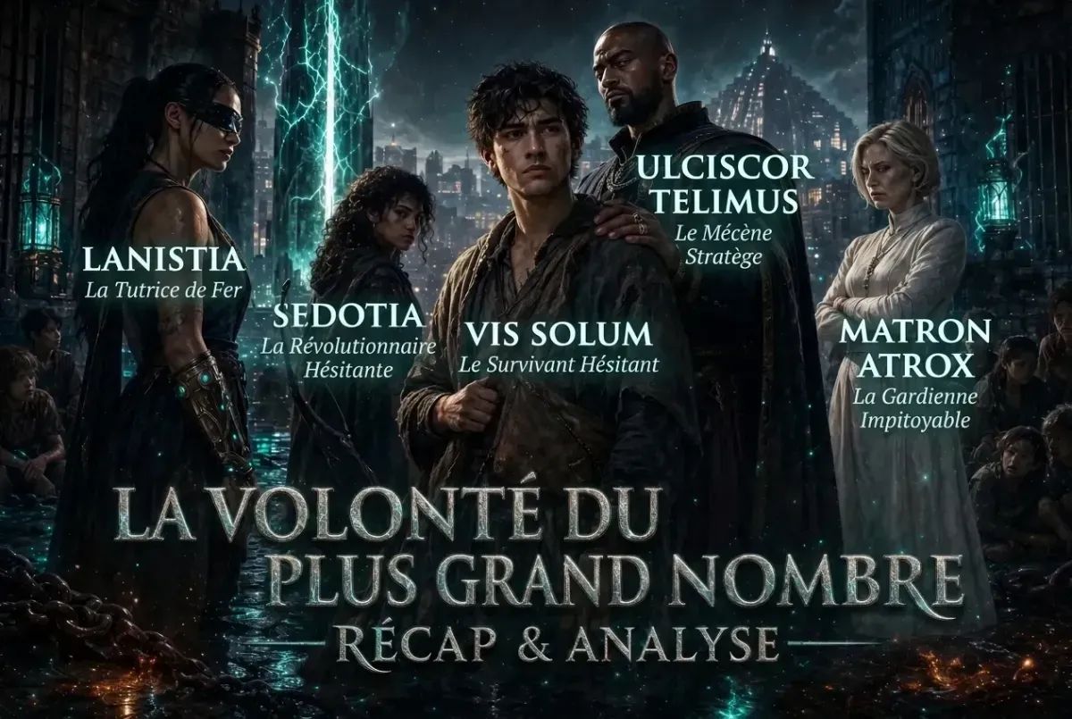 La Volonté du plus grand nombre