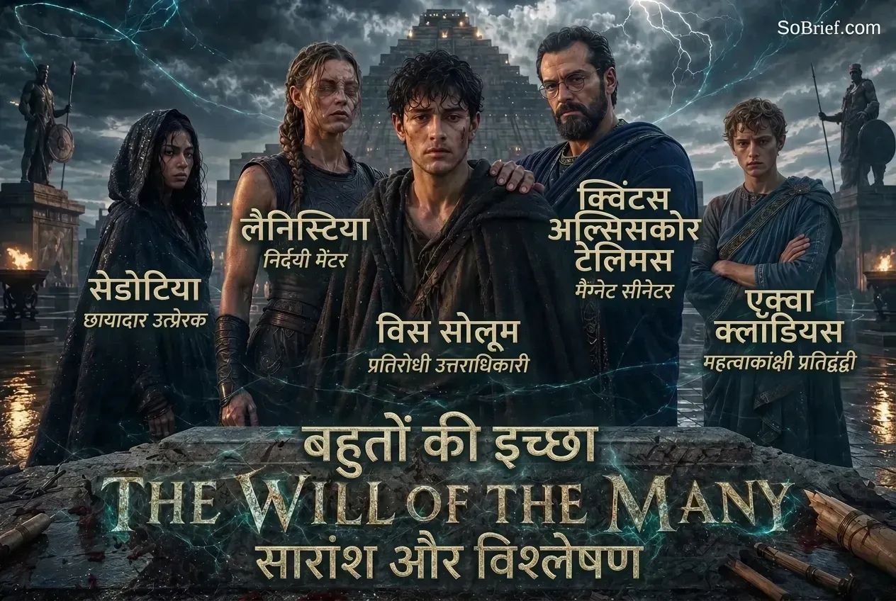 बहुतों की इच्छा