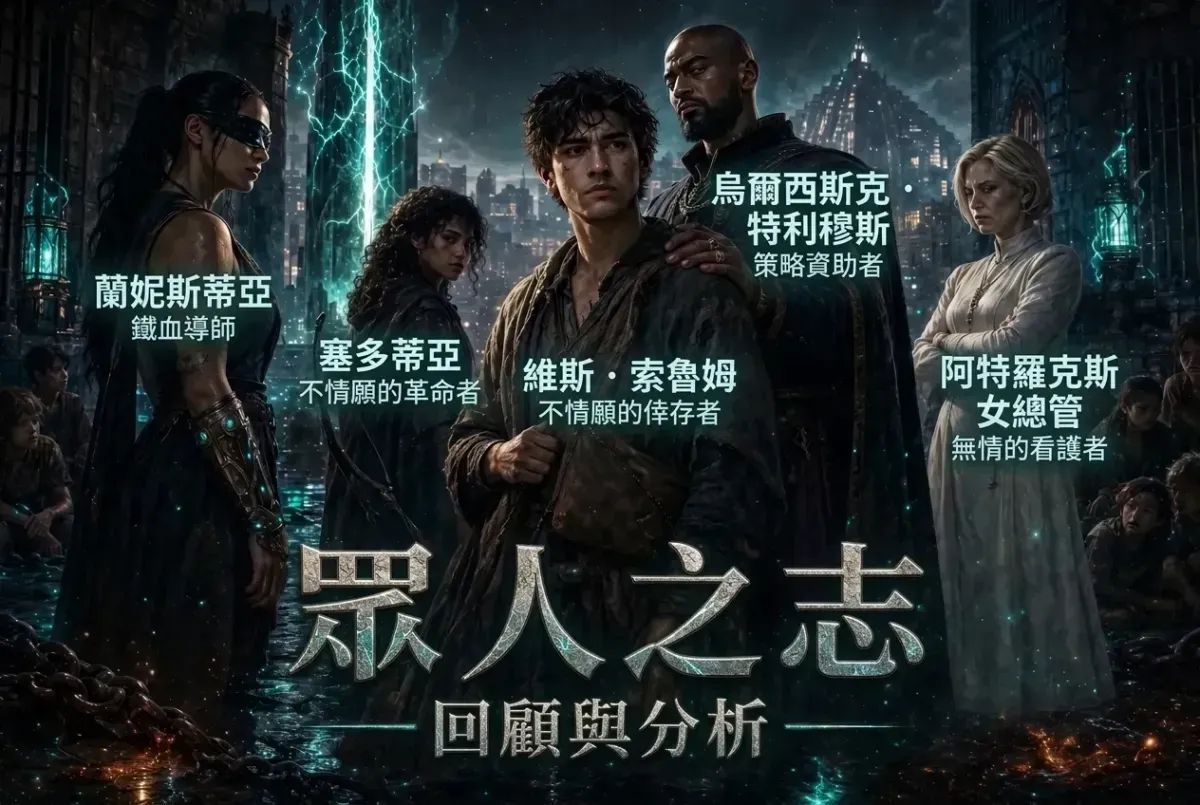 眾人之志