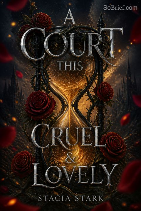 A Court This Cruel &amp; Lovely