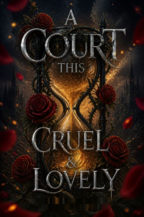 A Court This Cruel &amp; Lovely