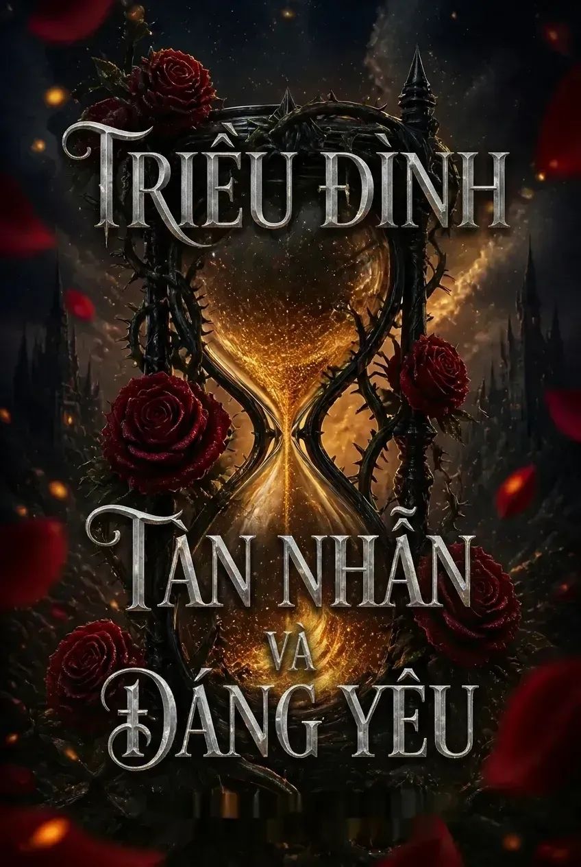 Triều Đình Tàn Nhẫn Và Đáng Yêu