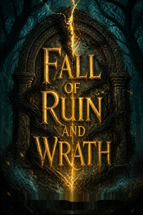 Fall of Ruin and Wrath
