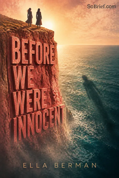 Cover of Before We Were Innocent