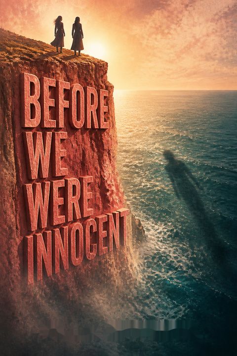 Before We Were Innocent by Ella Berman