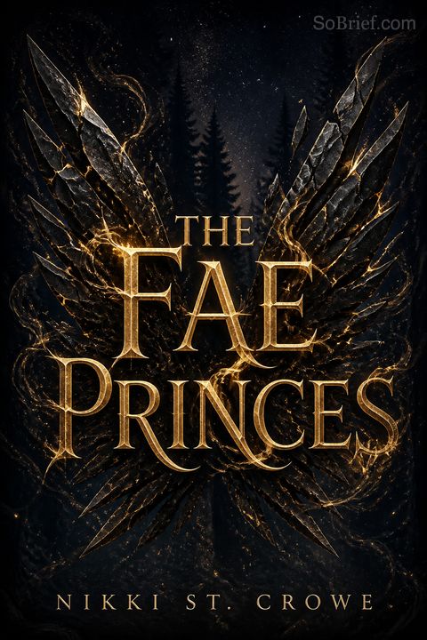 The Fae Princes