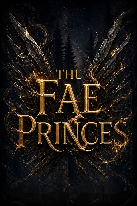 The Fae Princes