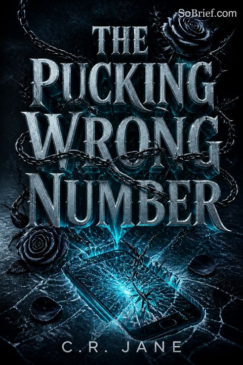 The Pucking Wrong Number