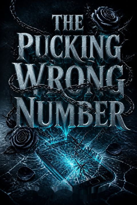 The Pucking Wrong Number by C.R. Jane