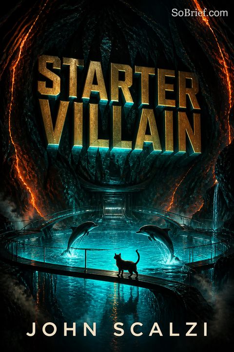 Starter Villain