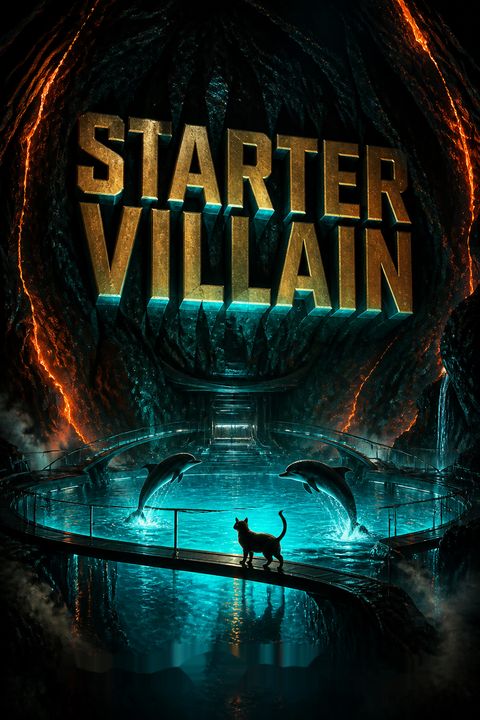 Starter Villain