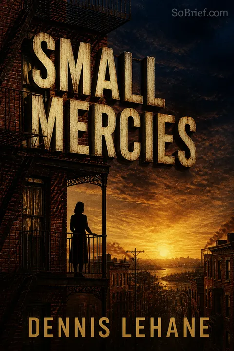 Cover of Small Mercies