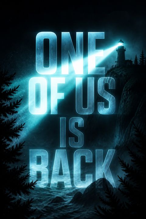 One of Us Is Back