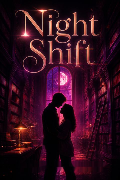 Night Shift by Annie Crown